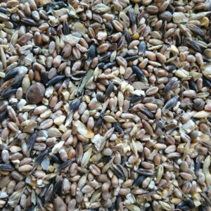 Mélange complet volailles - sac de 20kg