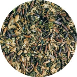 Mélange pour chevaux (peu actif / actif) – sac de 20kg - Livraison