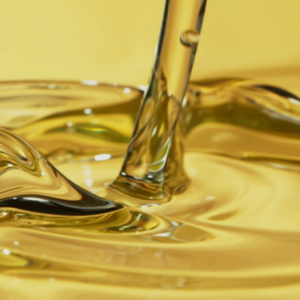 Huile de colza raffinée