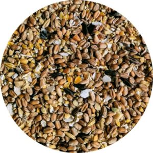 Mélange complet volailles – Sac de 20kg - Livraison